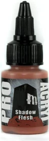 Monument Hobbies Pro Acryl Paints 042 shadow flesh, 22ml
