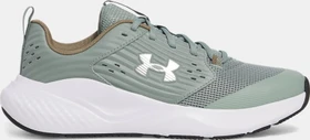 Under Armour Reign silica green/bayou/metallic silver (Herren)