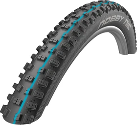 Schwalbe Nobby Nic 27.5x2.25" SnakeSkin Addix Speedgrip Reifen