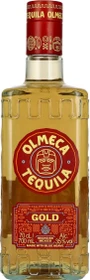 Olmeca Gold 35% 700ml