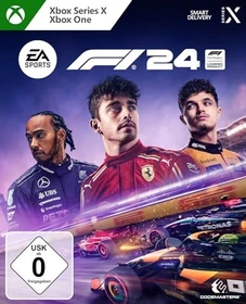 EA Sports F1 24 (Xbox One/SX)