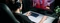 Cherry XTRFY MX 8.2 Pro TMR Wireless, schwarz, MK Crystal Magnetic, USB/Bluetooth, ND Vorschaubild