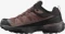 Salomon X Ultra 360 Leather GTX cognac/peppercorn/black (Damen) Vorschaubild