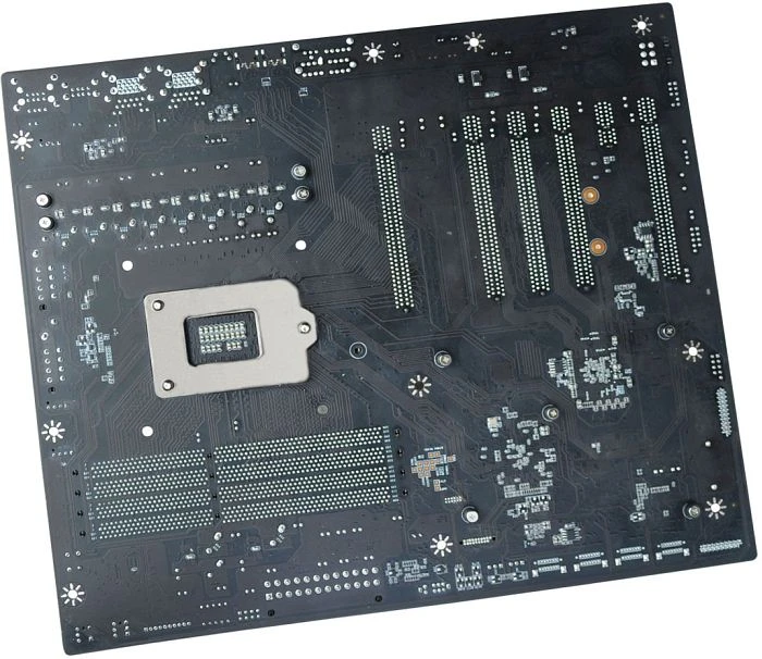 EVGA Z87 Classified (Intel 1150)