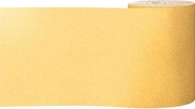 Bosch Professional EXPERT C470 Schleifblatt Sparrolle K120, 115mm x 5m, 1 Stück