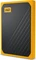 Western Digital WD My Passport Go gelb 500GB, USB 3.0 Micro-B Vorschaubild