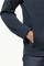 Jack Wolfskin Waldsee Hooded Jacke night blue (Herren) Vorschaubild