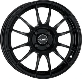 MAK XLR 7.0x17 4/100 ET27 (verschiedene Farben)
