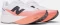 New Balance FuelCell SuperComp Elite v5 urgent red/white/black (Damen) Vorschaubild