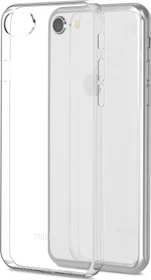 Moshi SuperSkin für Apple iPhone 8 transparent