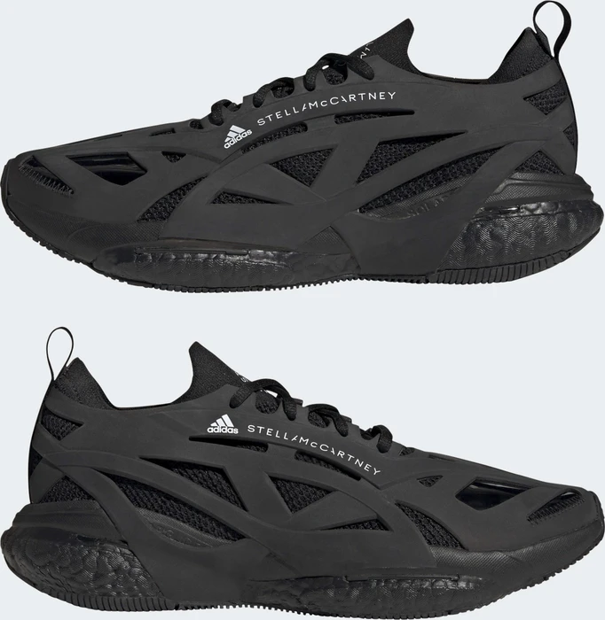 adidas Solar Glide core black (Herren)