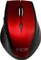 Inca IWM-500GLK Wireless Mouse rot/schwarz, USB Vorschaubild