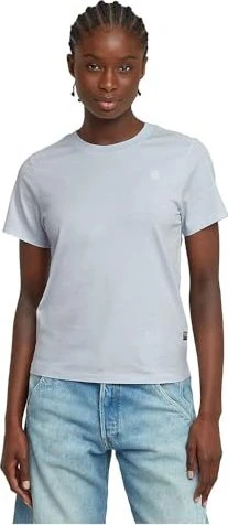G-Star Nifous T-Shirt kurzarm plein air (Damen)