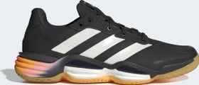adidas Stabil 16 Indoor core black/zero metalic/aurora black