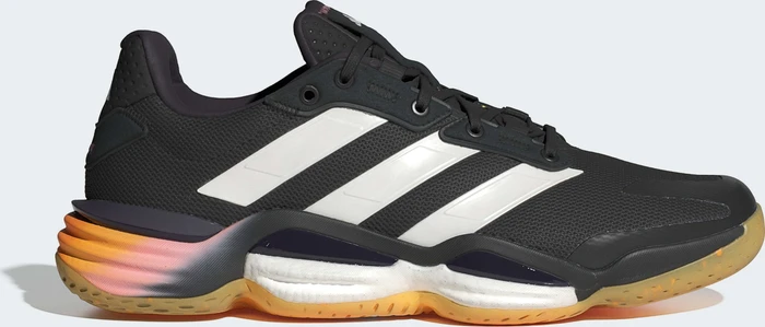 adidas Stabil 16 Indoor core black/zero metalic/aurora black