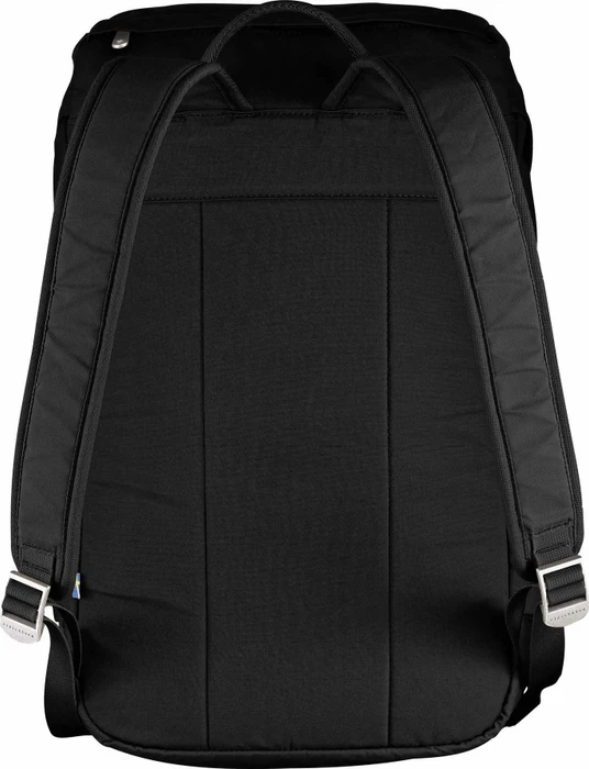 Fjällräven Greenland Top schwarz