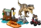 LEGO Jurassic World - Flucht vor dem T-Rex Vorschaubild