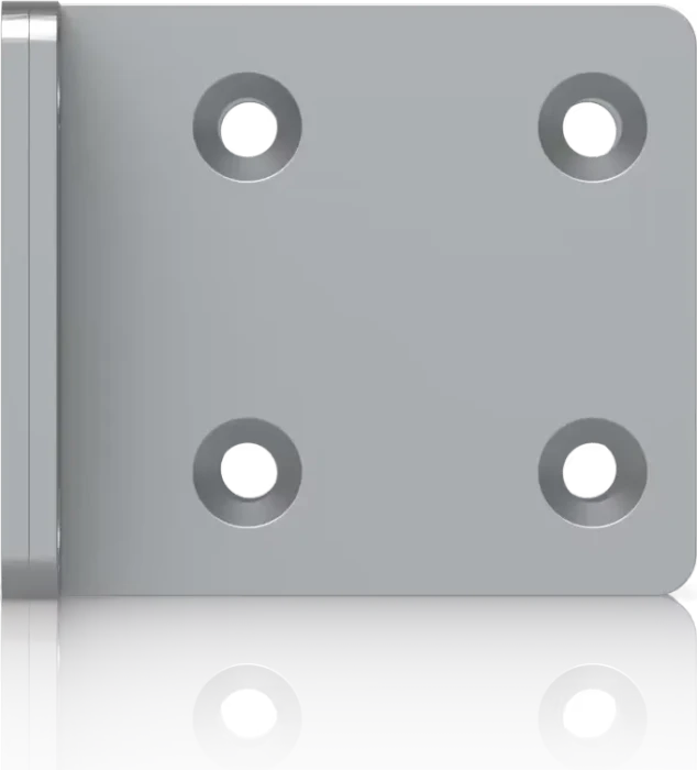 Ubiquiti Rack Ear Kit, 1HE