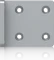 Ubiquiti Rack Ear Kit, 1HE Vorschaubild