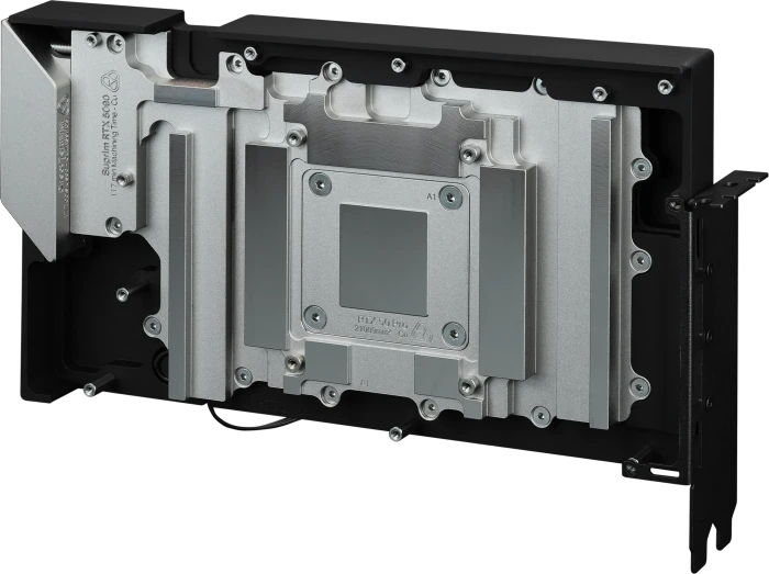 Thermal Grizzly DeltaMate GPU Block Suprim, RTX 5090