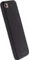 Krusell Bellö Cover für Apple iPhone 7 schwarz Vorschaubild