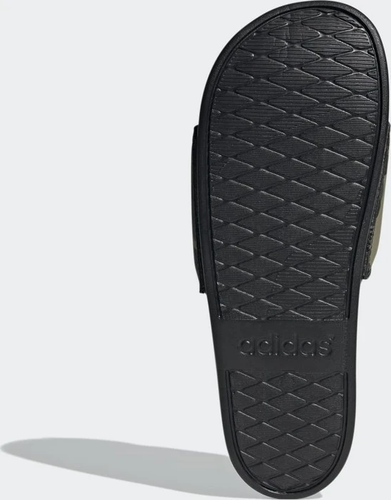 adidas Comfort Adilette core black/carbon (Damen)