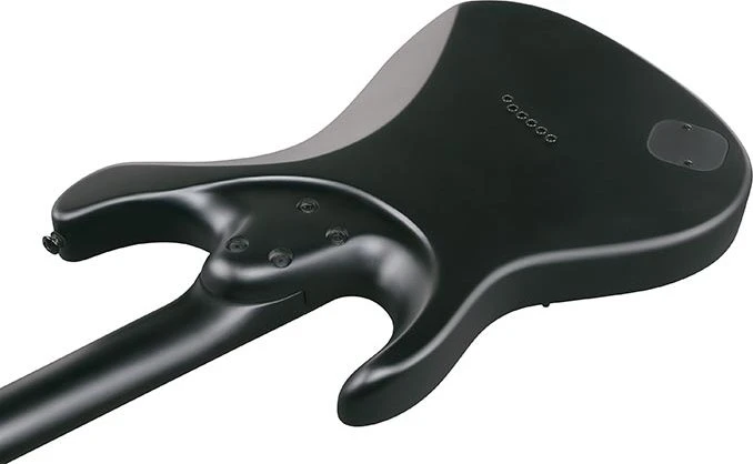 Ibanez AZ41B1 BKF Black Flat – Bild 3 von 5