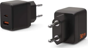 UAG SRGE 2-Port Wall Charger 30W schwarz
