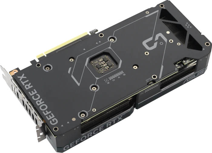 ASUS Dual GeForce RTX 4070 SUPER OC, DUAL-RTX4070S-O12G, 12GB GDDR6X, HDMI, 3x DP