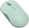 Lenovo 350 Silent Mouse, Breeze Moss, Bluetooth Vorschaubild