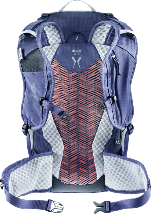 Deuter Speed Lite 23 SL blau/grau (Damen)