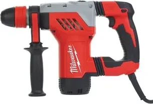 Milwaukee PLH28E Elektro-Bohr-/Meißelhammer inkl. Koffer