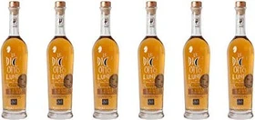 Marzadro Le Dic'otto Lune Grappa Stravecchia 500ml