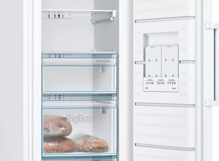 Bosch Serie 4 GSN33VWEP