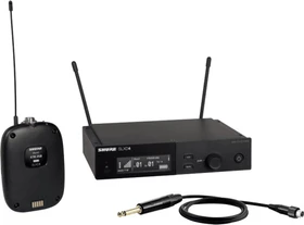 Shure SLXD14 H56 (verschiedene Versionen)