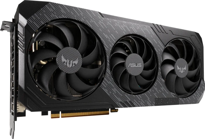 ASUS TUF Gaming X3 Radeon RX 5700 XT OC EVO, TUF 3-RX5700XT-O8G-EVO-GAMING, 8GB GDDR6, HDMI, 3x DP