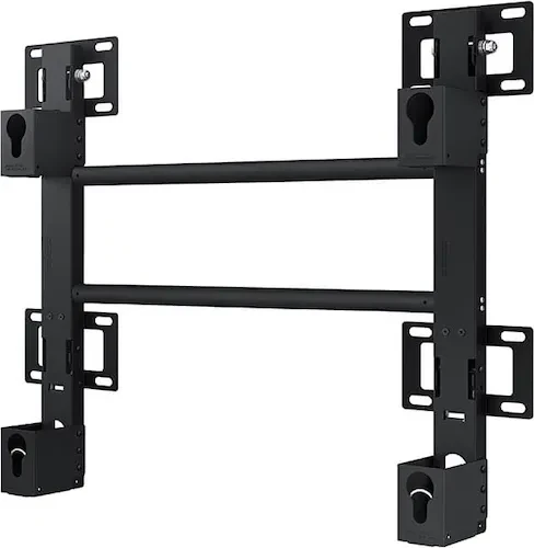 Samsung Flip Pro WM85B, + WMN-8200SF, 85"