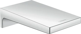 Hansgrohe Metropol Wanneneinlauf chrom