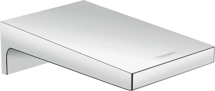 Hansgrohe Metropol Wanneneinlauf chrom